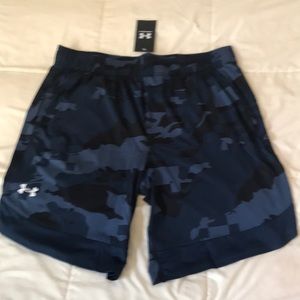 Under Armor shorts